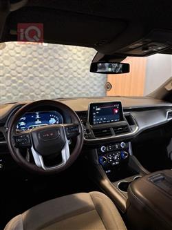 جي ام سي يوكون